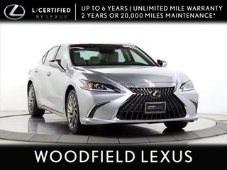 2024 Lexus ES 350 for sale in Schaumburg IL