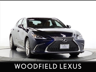 2020 Lexus ES 350 for sale in Schaumburg IL