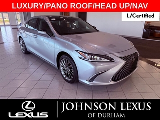 2024 Lexus ES 350 for sale in Durham NC
