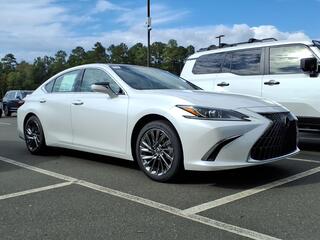 2025 Lexus ES 350 for sale in Durham NC