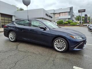 2020 Lexus ES 350 for sale in Little Falls NJ
