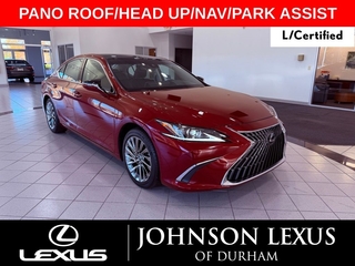 2024 Lexus ES 350 for sale in Durham NC