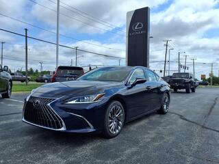 2025 Lexus ES 350 for sale in Toledo OH