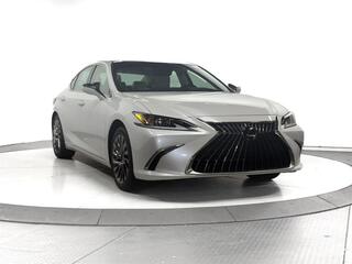 2025 Lexus ES 350