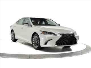 2025 Lexus ES 350 for sale in Schaumburg IL