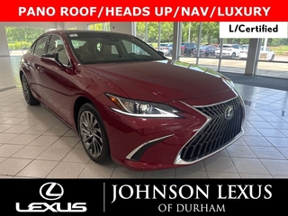 2024 Lexus ES 350 for sale in Durham NC