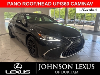 2025 Lexus ES 350 for sale in Durham NC