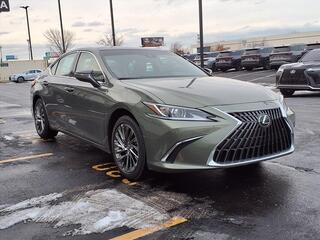 2025 Lexus ES 350 for sale in Cleveland OH