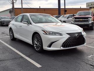 2025 Lexus ES 350 for sale in Cleveland OH