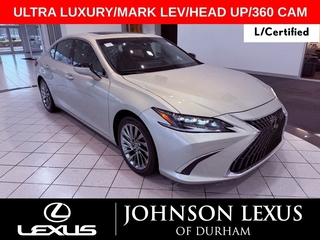 2024 Lexus ES 300h for sale in Durham NC