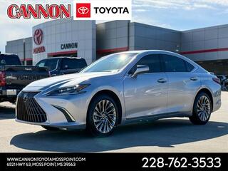 2024 Lexus ES 300h for sale in Moss Point MS