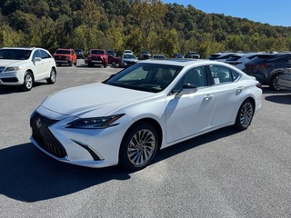 2025 Lexus ES 300h for sale in Kingsport TN