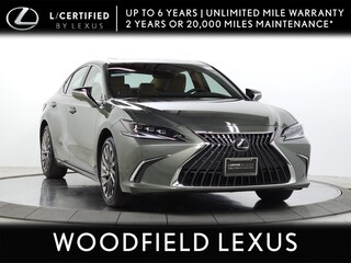 2025 Lexus ES 300h for sale in Schaumburg IL