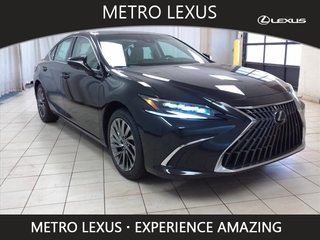 2024 Lexus ES 300h for sale in Cleveland OH