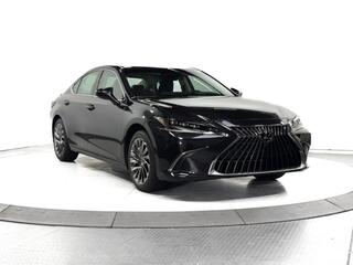 2025 Lexus ES 300h for sale in Schaumburg IL