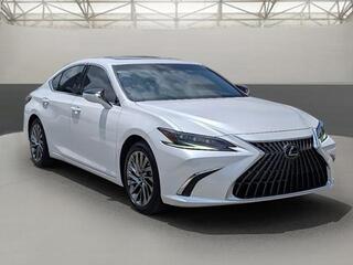 2024 Lexus ES 300h for sale in Chattanooga TN