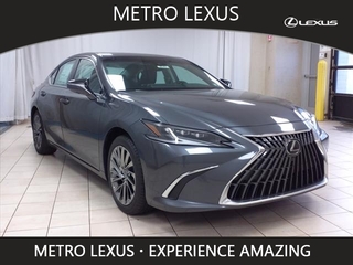 2025 Lexus ES 300h