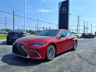 2025 Lexus ES 300h for sale in Toledo OH