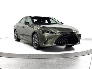 2025 Lexus ES 300h for sale in Schaumburg IL