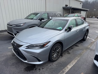2024 Lexus ES 300h for sale in Kingsport TN