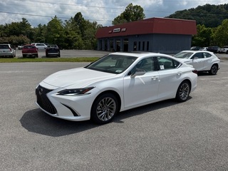 2025 Lexus ES 300h for sale in Kingsport TN