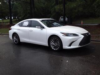 2025 Lexus ES 300h for sale in Durham NC