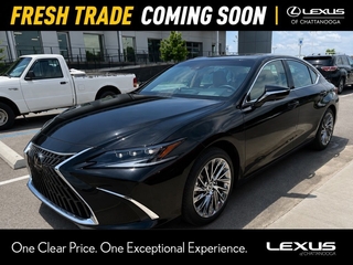 2025 Lexus ES 300h for sale in Chattanooga TN