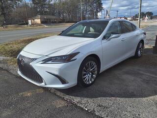 2020 Lexus ES 350