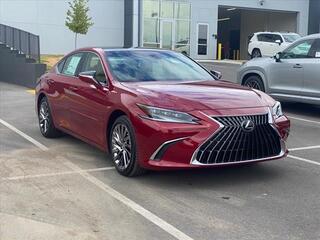 2025 Lexus ES 350