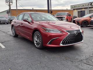 2025 Lexus ES 350 for sale in Cleveland OH