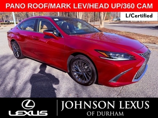 2024 Lexus ES 350 for sale in Durham NC