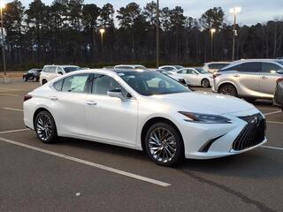 2025 Lexus ES 350 for sale in Durham NC