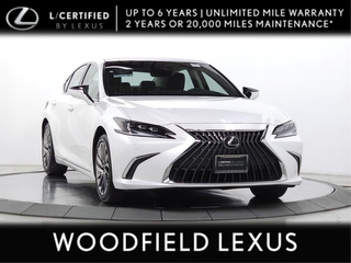 2024 Lexus ES 350 for sale in Schaumburg IL