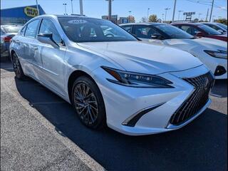 2024 Lexus ES 350