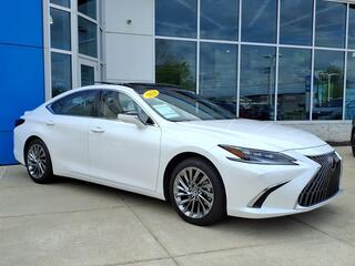 2024 Lexus ES 350 for sale in Tupelo MS