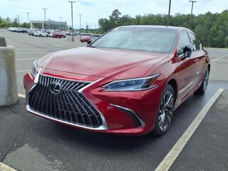 2025 Lexus ES 350 for sale in Durham NC