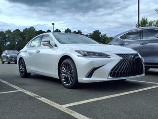 2025 Lexus ES 350 for sale in Durham NC