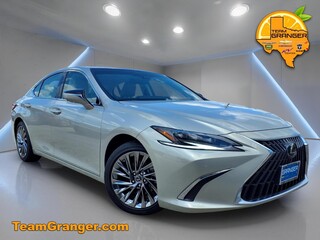 2025 Lexus ES 350