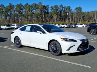 2025 Lexus ES 350 for sale in Durham NC