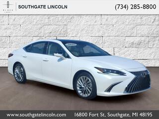 2022 Lexus ES 350 for sale in Southgate MI