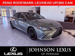 2024 Lexus ES 350 for sale in Durham NC