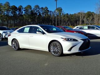 2025 Lexus ES 350 for sale in Durham NC