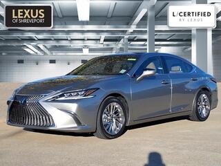 2021 Lexus ES 350 for sale in Wolcott VT