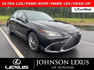 2024 Lexus ES 350 for sale in Durham NC