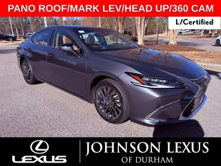 2024 Lexus ES 350 for sale in Durham NC
