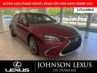 2025 Lexus ES 350 for sale in Durham NC