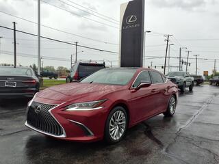 2021 Lexus ES 350 for sale in Toledo OH