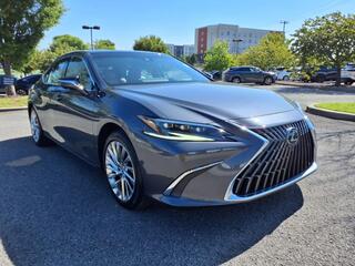 2022 Lexus ES 350 for sale in Nashville TN