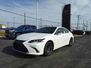 2025 Lexus ES 350 for sale in Toledo OH