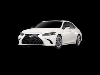 2025 Lexus ES 350